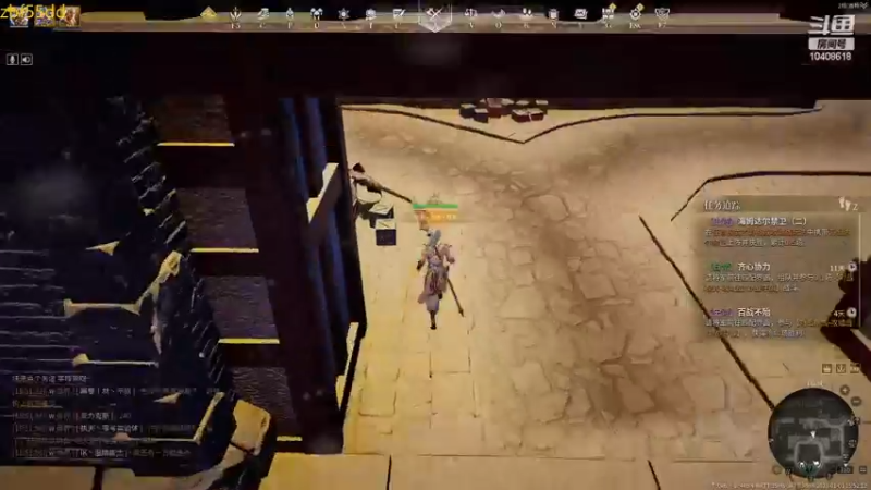 【2023-01-01 15点场】x战八方J：新年来了啊