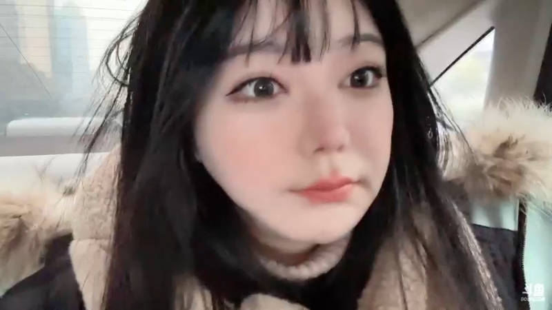 【2023-01-01 16点场】刘飞儿faye：飞儿 元旦节