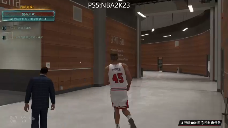 【2023-01-01 18点场】这个ID很流弊：包工头来了 (ID