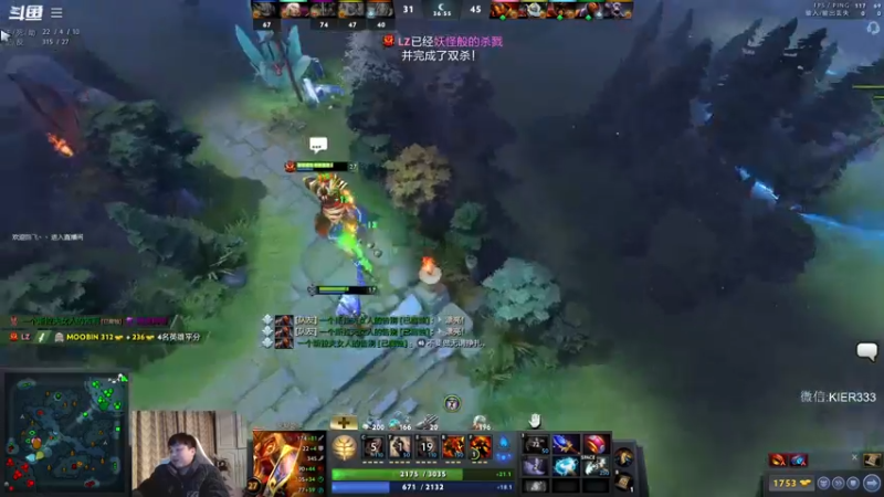 【2023-01-01 04点场】叶子长青K：长青派火猫 刻在肌肉里的操作