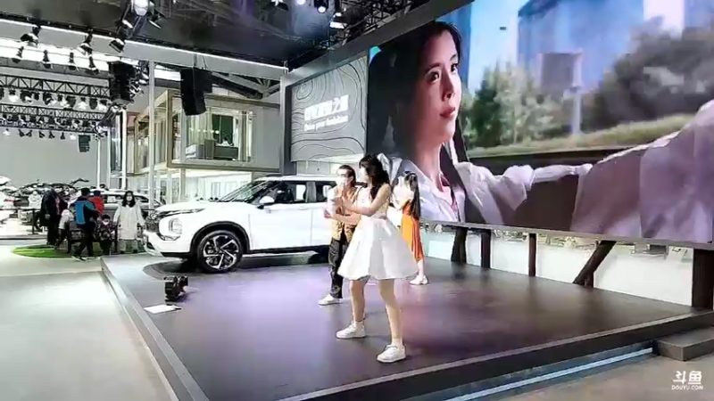 【2023-01-01 14点场】黑人毅：西安兵马俑之旅