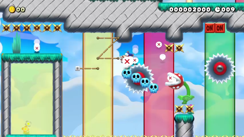 【2023-01-01 00点场】KazeLink：主播开发游戏去了 随缘开播