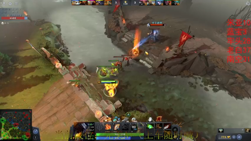 【2022-12-28 23点场】CSGO沉默男孩：【沉默】你看我像全能高手吗