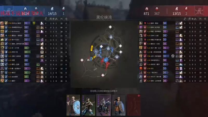 【2023-01-01 14点场】那路托丶：元旦快乐，这游戏还有萌新莫得