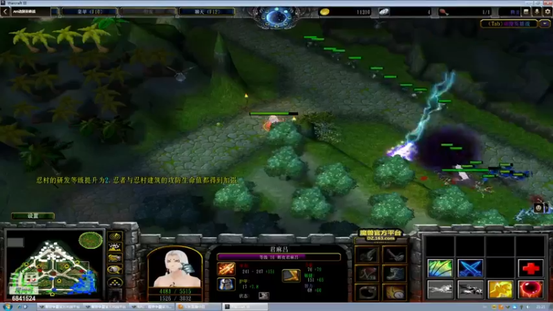 【2023-1-1 21点场】七梦城丶:今晚决赛，元旦快乐