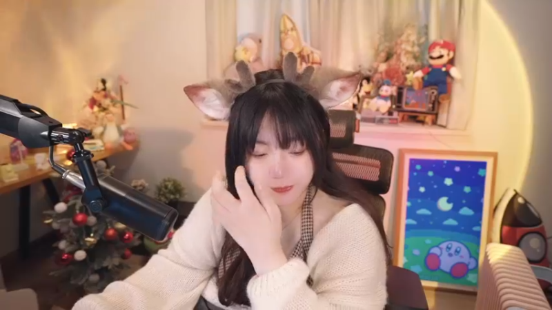 【2023-01-01 11点场】甜心战士：♡双倍,大家新年快乐!♡