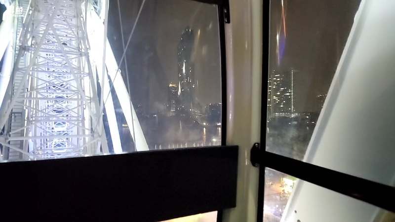 【户外】叶子户外的精彩时刻 20230102 22点场