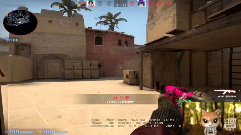 【2023-01-02 10点场】imxiaoxin：【✘-✘】元旦快乐·饭堂集合