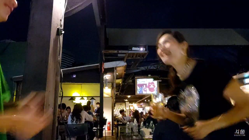 【户外】叶子户外的精彩时刻 20230102 00点场