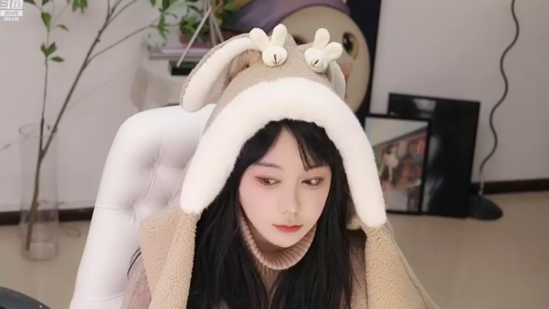 【2023-01-02 20点场】刘飞儿faye：飞儿 元旦快乐