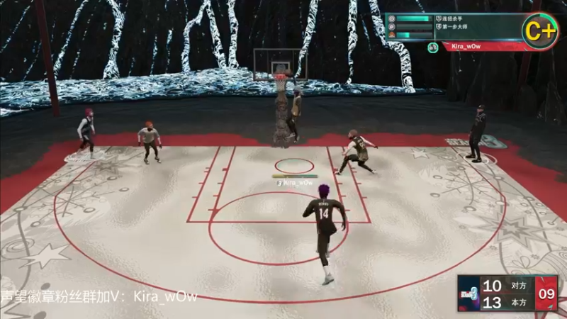 【2023-01-01 15点场】Kira丶wOw：Kira：转播CPL决赛