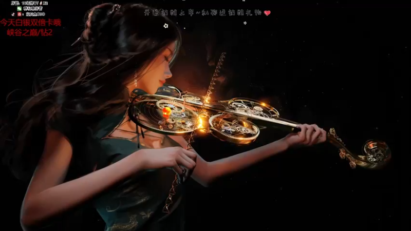 【2023-01-01 16点场】宝贝鱼O3O：双倍亲密度迎接跨年~新年快乐噜