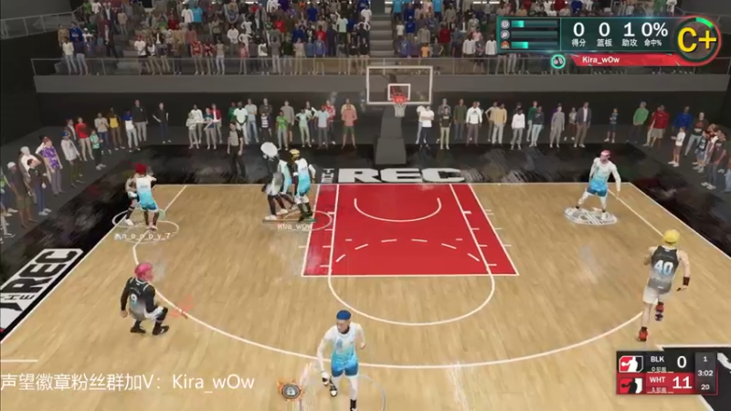 【2023-01-01 23点场】Kira丶wOw：Kira：元旦快乐宝子们