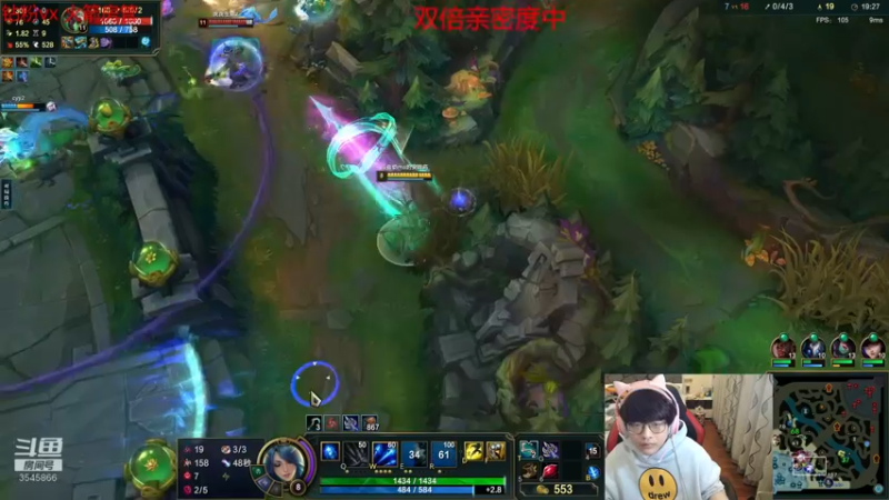 【2023-01-01 19点场】奶妈的安眠药：祝大家元旦快乐 陪伴大家 ~