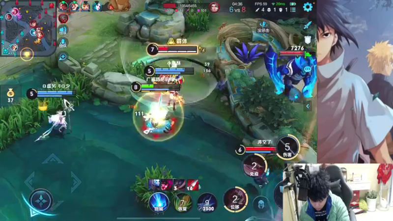 【2023-01-02 21点场】小小青蛙笑i：随便玩玩1 573449