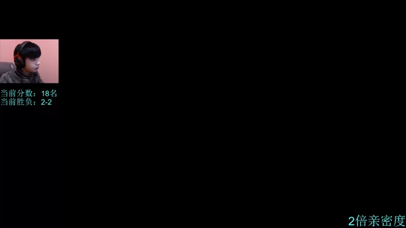 【2023-01-02 17点场】哈蒙德大人：小哈：亚服18名冲第1