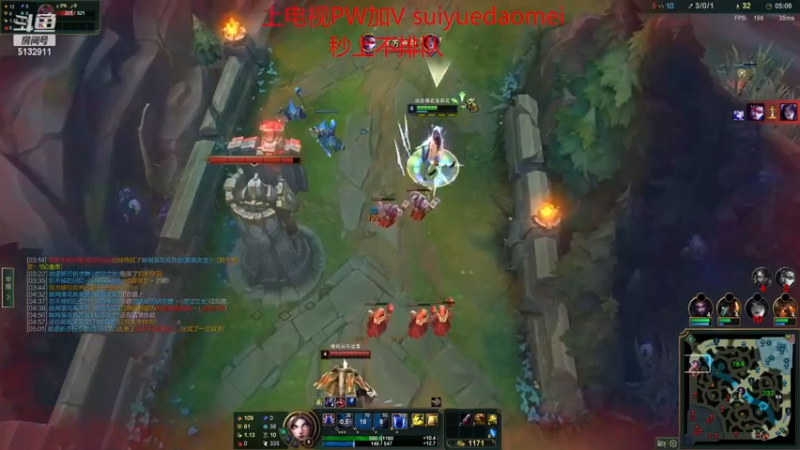 【2023-01-02 00点场】岁月刀妹：一起跨年2023加油