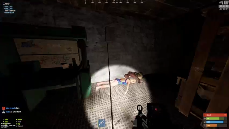 【2023-01-01 23点场】1K黄辉冯：今天是JOJO