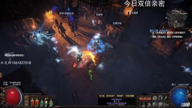 【2022-12-31 15点场】绝对男人：男人：双倍亲密 无限肉鸽 只为镜子