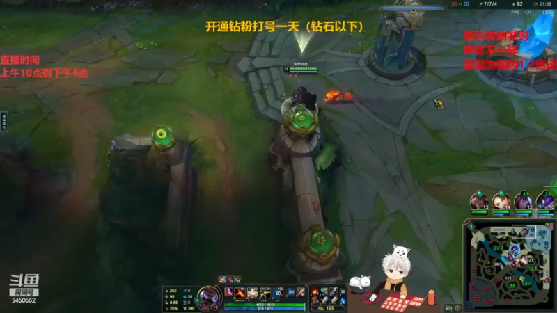 【2022-12-29 13点场】章发财丶：英雄池展示，把把不同把把C！