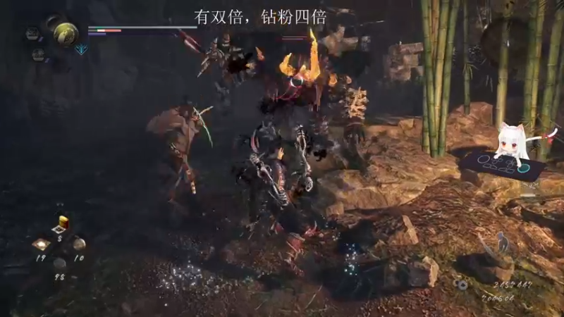 【2022-12-31 14点场】是七宝呀：有双倍：人菜瘾大的臭妹妹！！