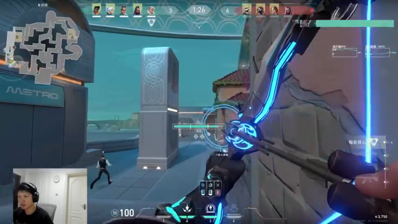 【2023-01-02 19点场】yjjimpaopao：先瓦 后再说 ✌