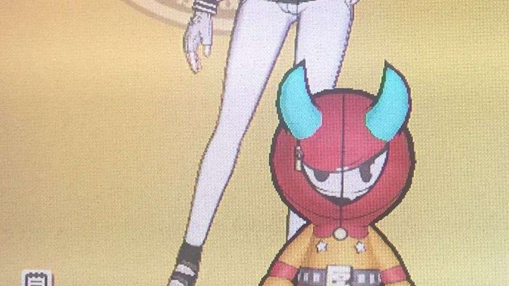 【2023-1-1 21点场】怪兽科比女儿丶:菜鸟的单机游戏