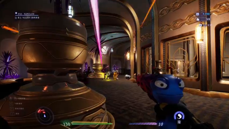 【2023-01-02 11点场】这个ID很流弊：快乐人生high on life (ID