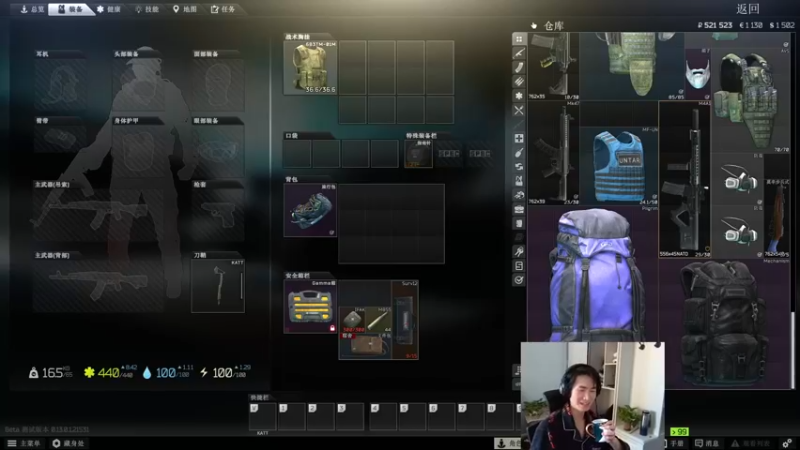 【2023-01-02 13点场】SAYA丶J：嗓子痛 说话少