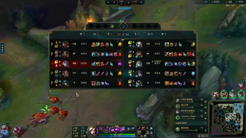 【2023-01-01 19点场】杰杰0610：3区大师局灵活搞一搞！