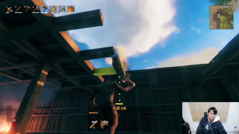 【2023-01-02 03点场】暴走的银剑君丶：银剑君：斗驴跨年夜，新年快乐！