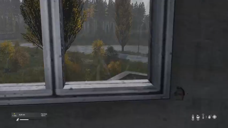 【2023-01-02 17点场】dayz韩爱东西：又是被弄住的一天