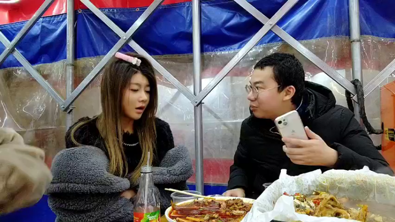 【2023-01-02 00点场】黑人毅：西安兵马俑之旅