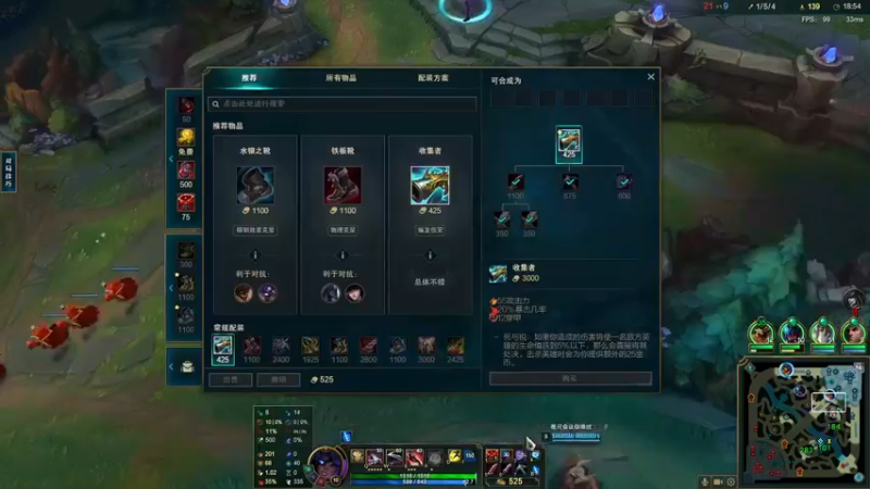 【2023-01-01 23点场】杰杰0610：3区大师局灵活搞一搞！