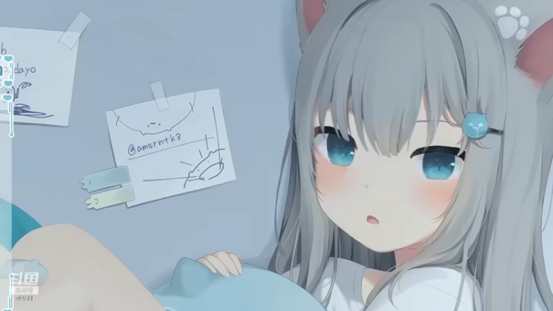 【2023-01-02 00点场】OrangebabyOAO：橘：生日快乐QAQ