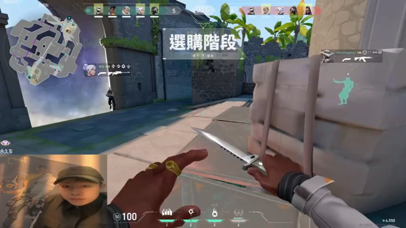 【2023-01-02 14点场】汤米男孩：7ommy:15赛季辐能男孩！