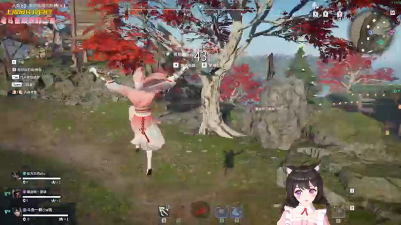 【2022-12-28 21点场】一颗小a桃：【小奶团】今天双倍，桃灵儿变强第193天