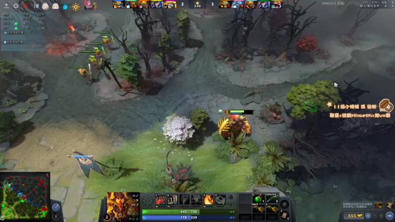 【2023-01-02 17点场】sakira丶hao：纯粹的dota4+2