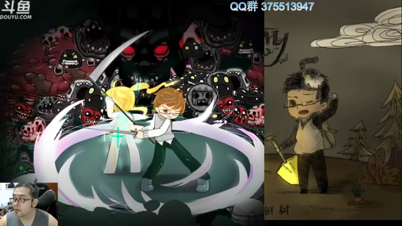 【2023-01-01 20点场】its宁玉今秋：老宁的游戏时光