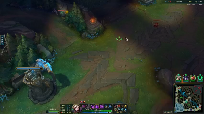 【2023-01-01 21点场】杰杰0610：3区大师局灵活搞一搞！