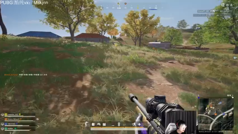 【2023-01-02 18点场】067QAQ：没招了不播咋整啊！66666