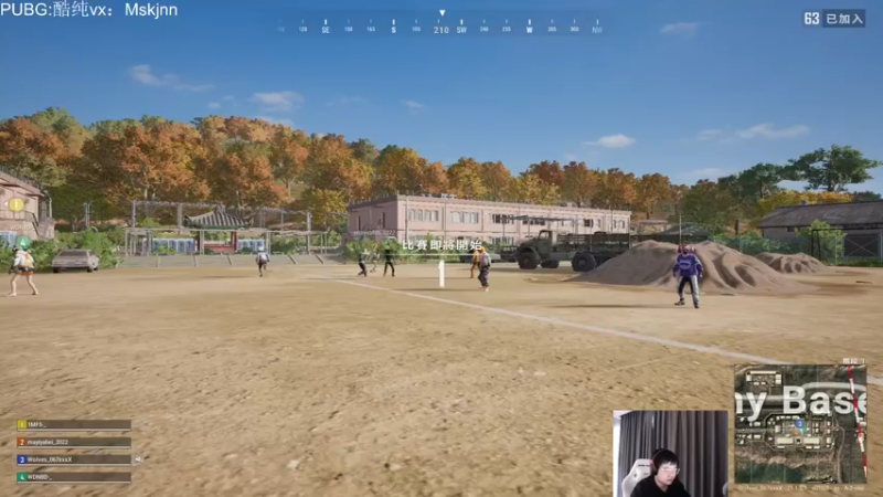 【2023-01-02 14点场】067QAQ：没招了不播咋整啊！66666