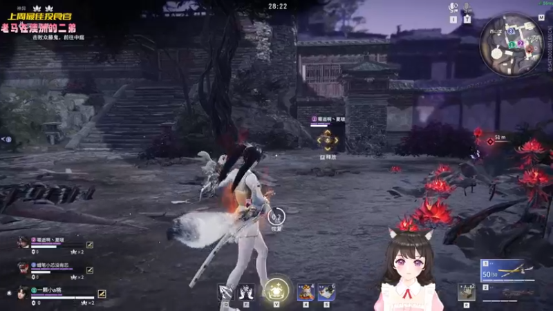 【2023-01-01 21点场】一颗小a桃：【小奶团】小a桃祝大家新年快乐