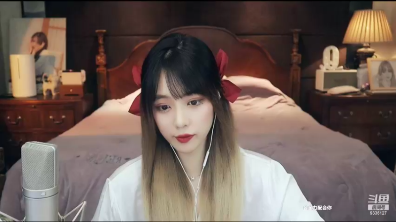 【2023-01-03 00点场】亲亲不小心：2023 新年快乐~ 9335127