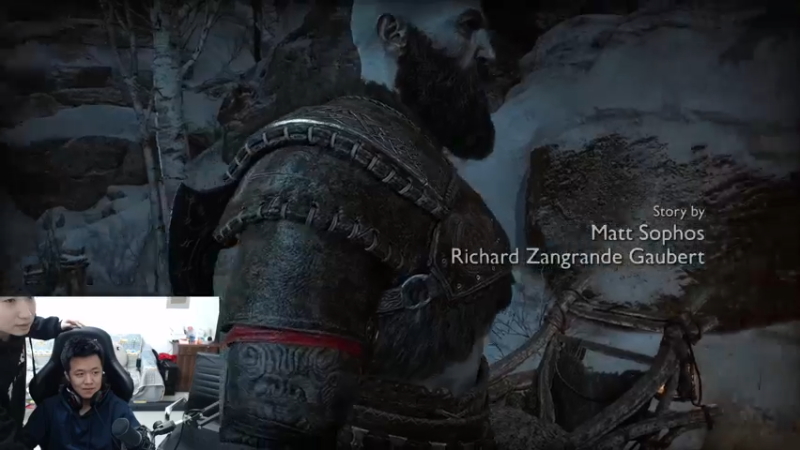 【2023-01-03 16点场】这个ID很流弊：一起来玩PS5（ID