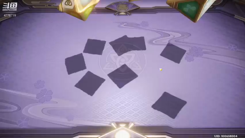 【2023-01-03 09点场】游之鱼yzy：随便打会别的