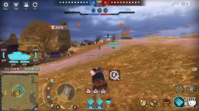 【2023-01-02 15点场】神怒布雷多：神怒布雷多的直播间