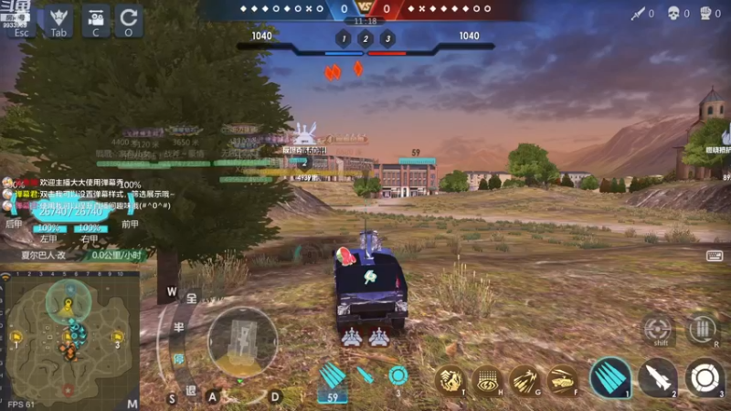 【2023-01-01 22点场】神怒布雷多：神怒布雷多的直播间