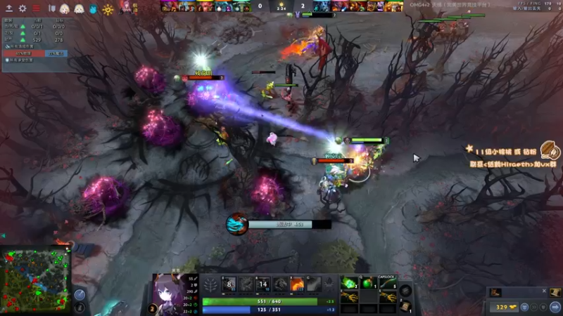 【2023-01-03 21点场】sakira丶hao：纯粹的dota4+2