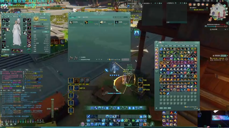 【2022-12-24 21点场】S7R1K3R：随便玩点什么咯OvO